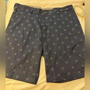 Walter Hagan men’s shorts like new, see pictures for measurement